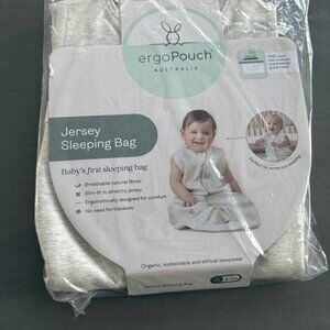 Jersey Sleeping Bag